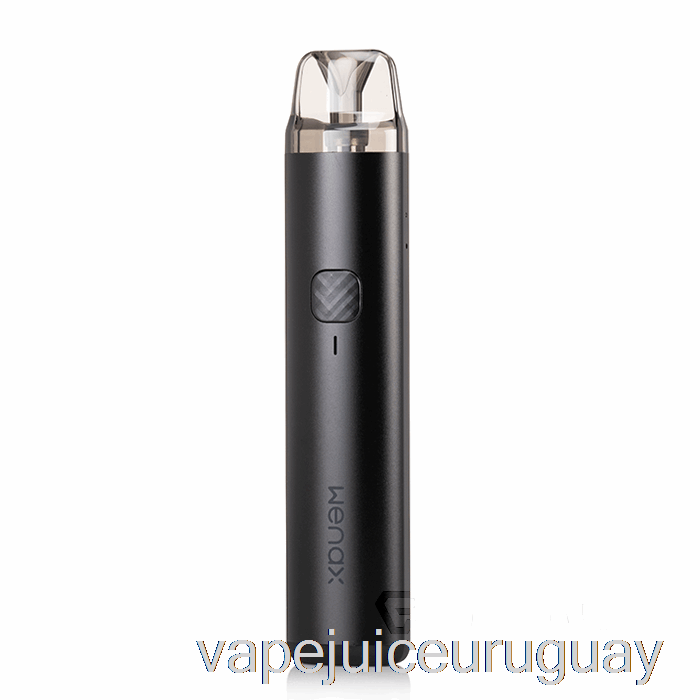 Geek Vape Wenax H1 Pod System Vape Negro Recargable